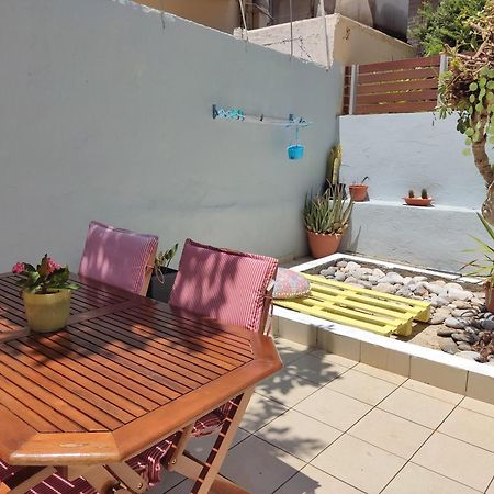 Pomegranate Apartment كاندية المظهر الخارجي الصورة