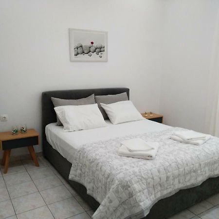 Pomegranate Apartment كاندية المظهر الخارجي الصورة