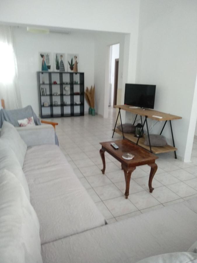 Pomegranate Apartment كاندية المظهر الخارجي الصورة