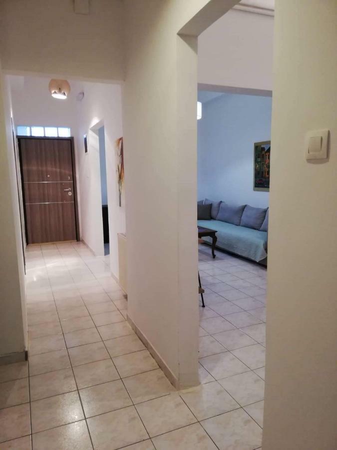 Pomegranate Apartment كاندية المظهر الخارجي الصورة