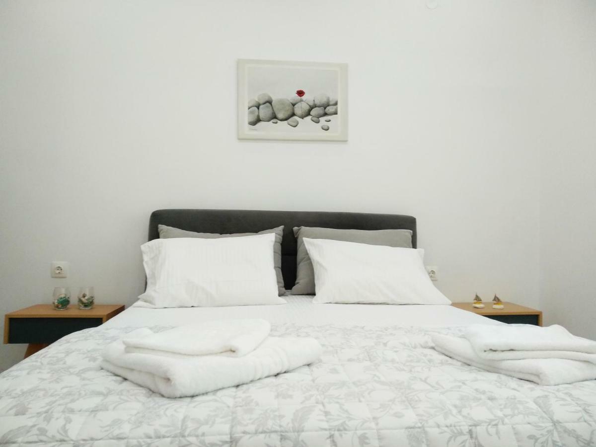 Pomegranate Apartment كاندية المظهر الخارجي الصورة
