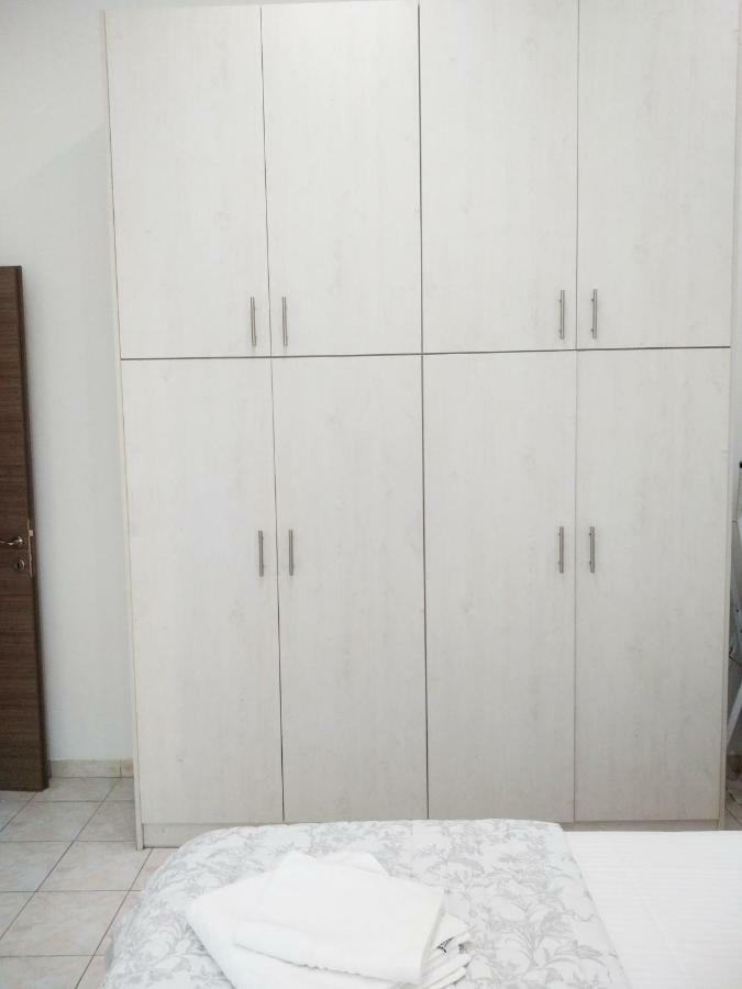 Pomegranate Apartment كاندية المظهر الخارجي الصورة