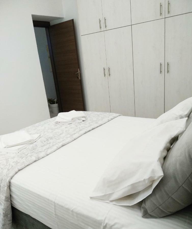 Pomegranate Apartment كاندية المظهر الخارجي الصورة