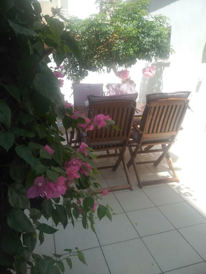 Pomegranate Apartment كاندية المظهر الخارجي الصورة