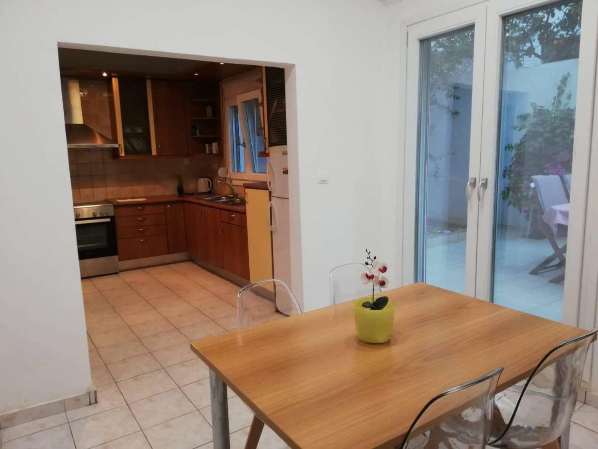 Pomegranate Apartment كاندية المظهر الخارجي الصورة